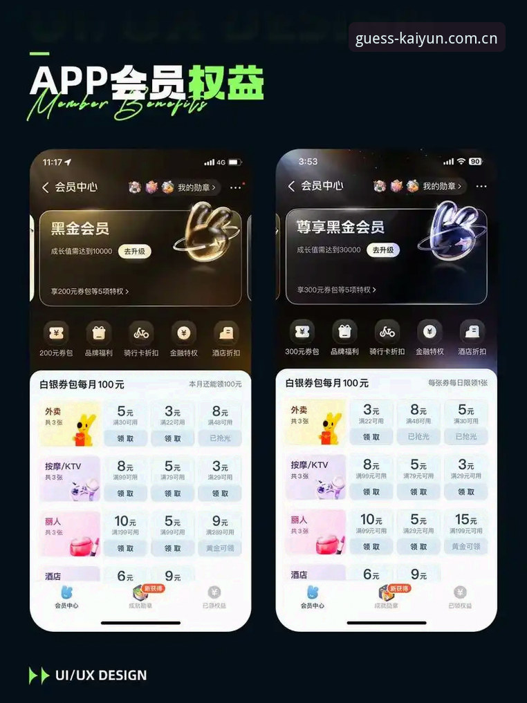 kaiyun竞猜平台会员权益深度分析：老用户的真实体验与实用建议